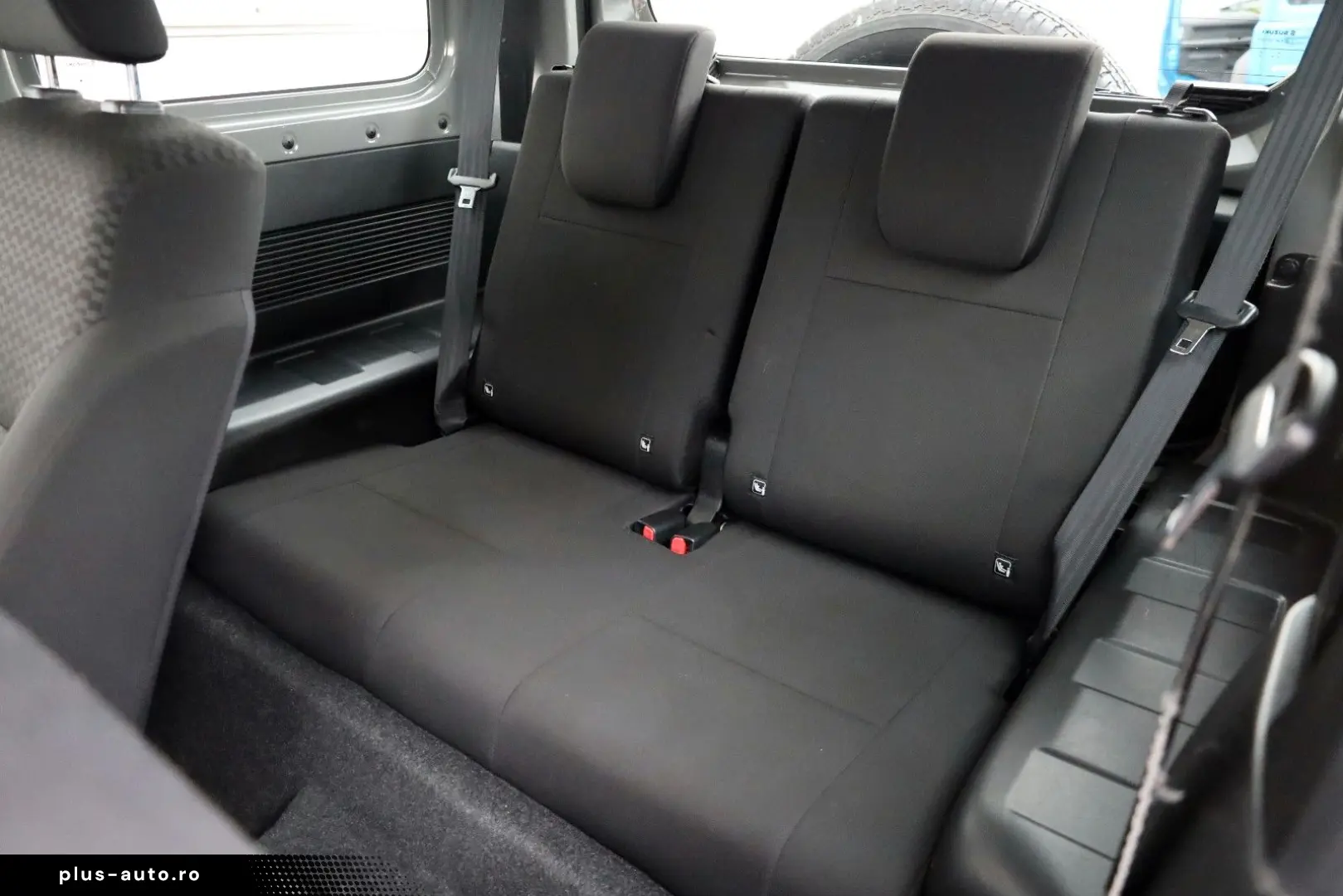 SUZUKI Jimny Comfort  AllGrip 4WD Navi 4 Sitze AUTOMAT