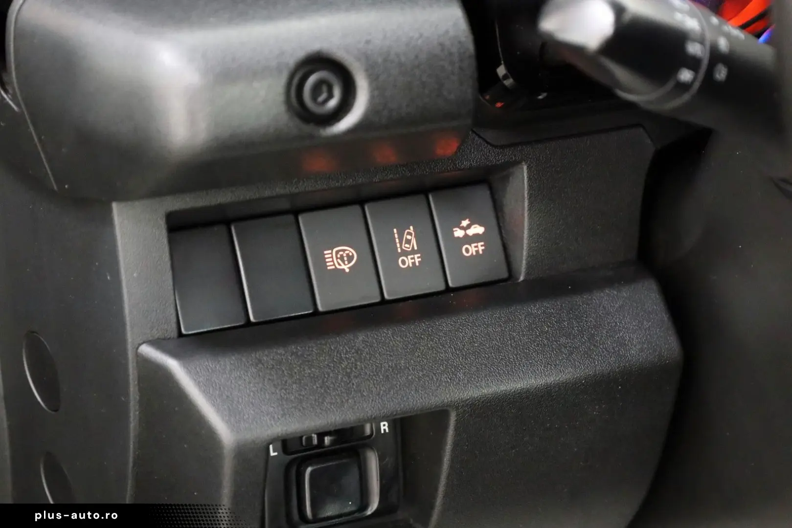 SUZUKI Jimny Comfort  AllGrip 4WD Navi 4 Sitze AUTOMAT