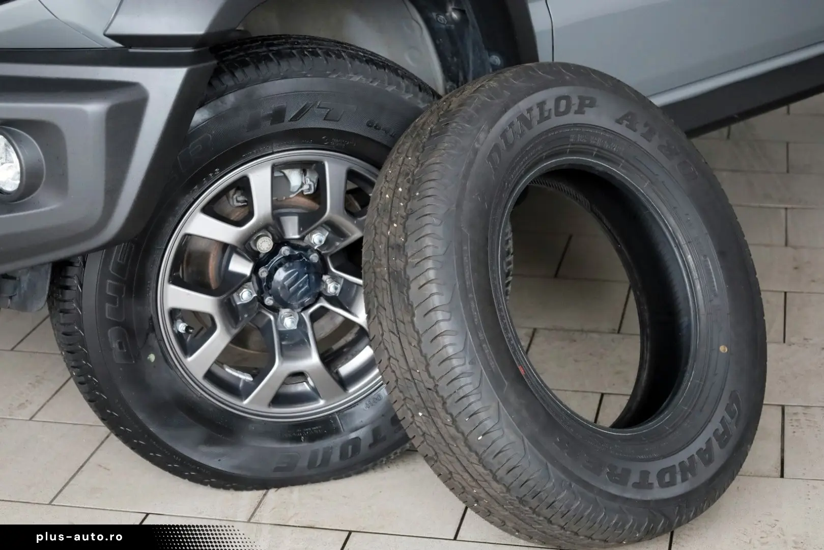 SUZUKI Jimny Comfort  AllGrip 4WD Navi 4 Sitze AUTOMAT