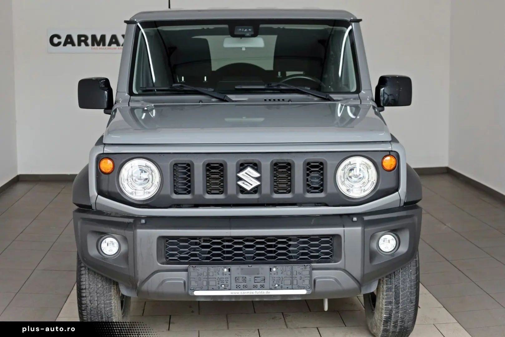 SUZUKI Jimny Comfort  AllGrip 4WD Navi 4 Sitze AUTOMAT