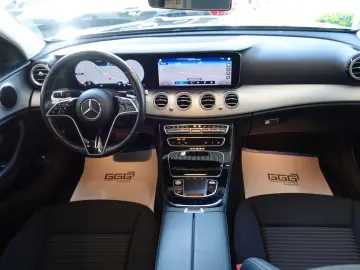 Mercedes-Benz E 220 d Avantgarde W213 BUSINESS CAMERA