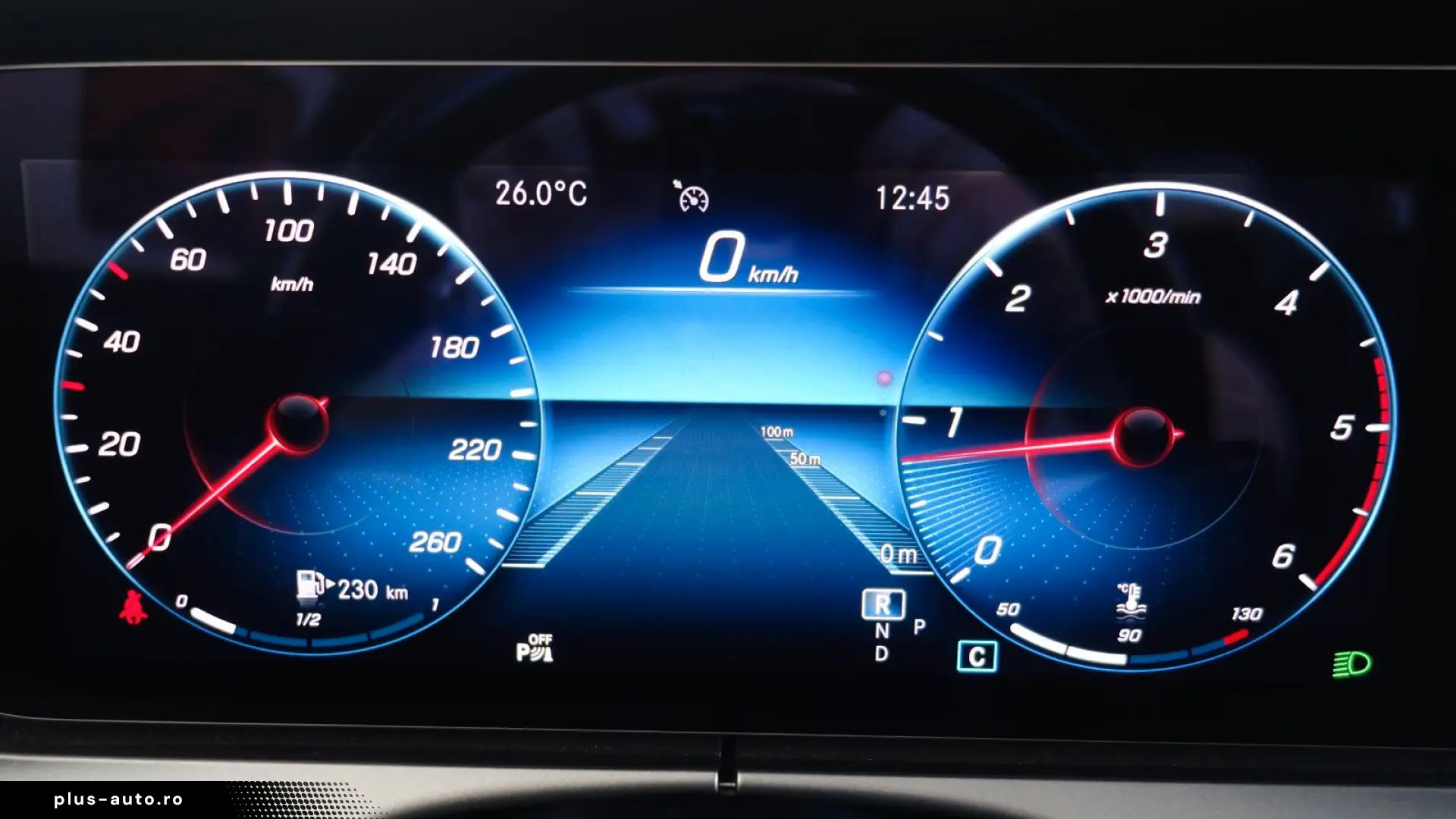 Mercedes-Benz E 220 d Avantgarde W213 BUSINESS CAMERA
