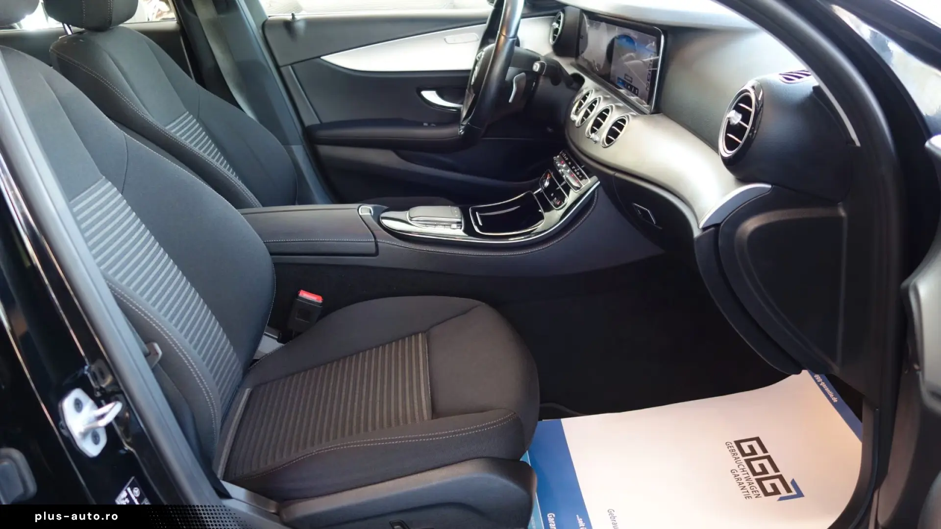Mercedes-Benz E 220 d Avantgarde W213 BUSINESS CAMERA