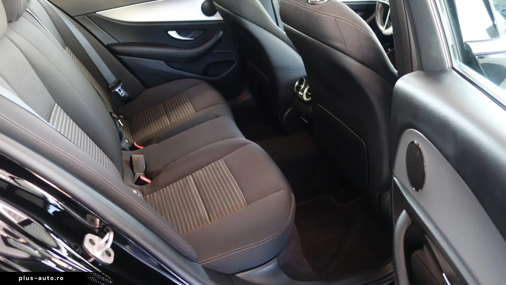Mercedes-Benz E 220 d Avantgarde W213 BUSINESS CAMERA
