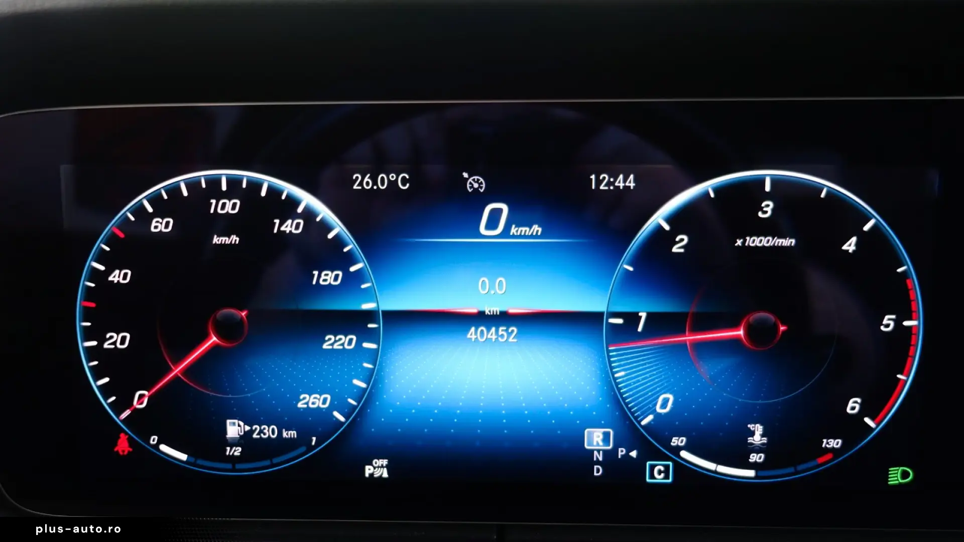 Mercedes-Benz E 220 d Avantgarde W213 BUSINESS CAMERA