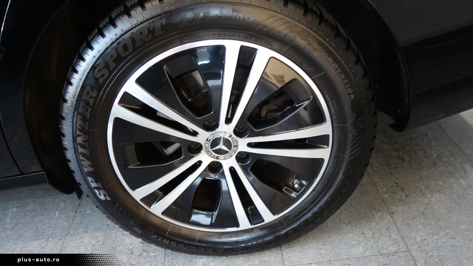 Mercedes-Benz E 220 d Avantgarde W213 BUSINESS CAMERA