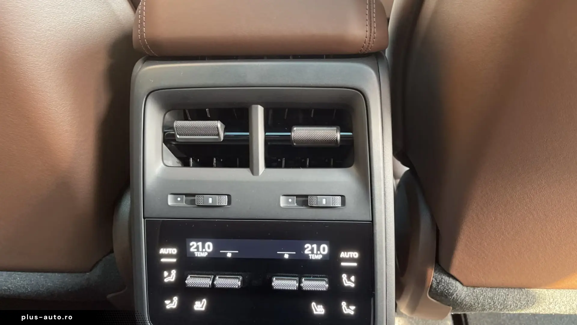 Porsche Macan 4