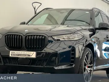 BMW X5 xDrive30d A M-Pro AHK LCPro HUD 360  H&K 22