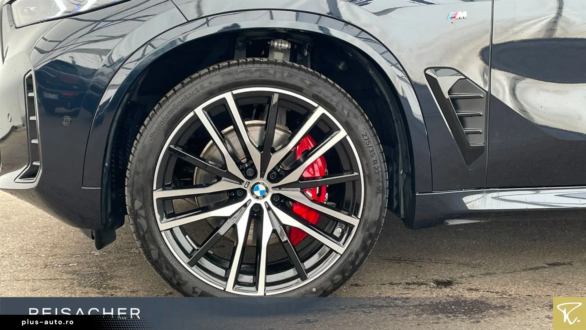 BMW X5 xDrive30d A M-Pro AHK LCPro HUD 360  H&K 22