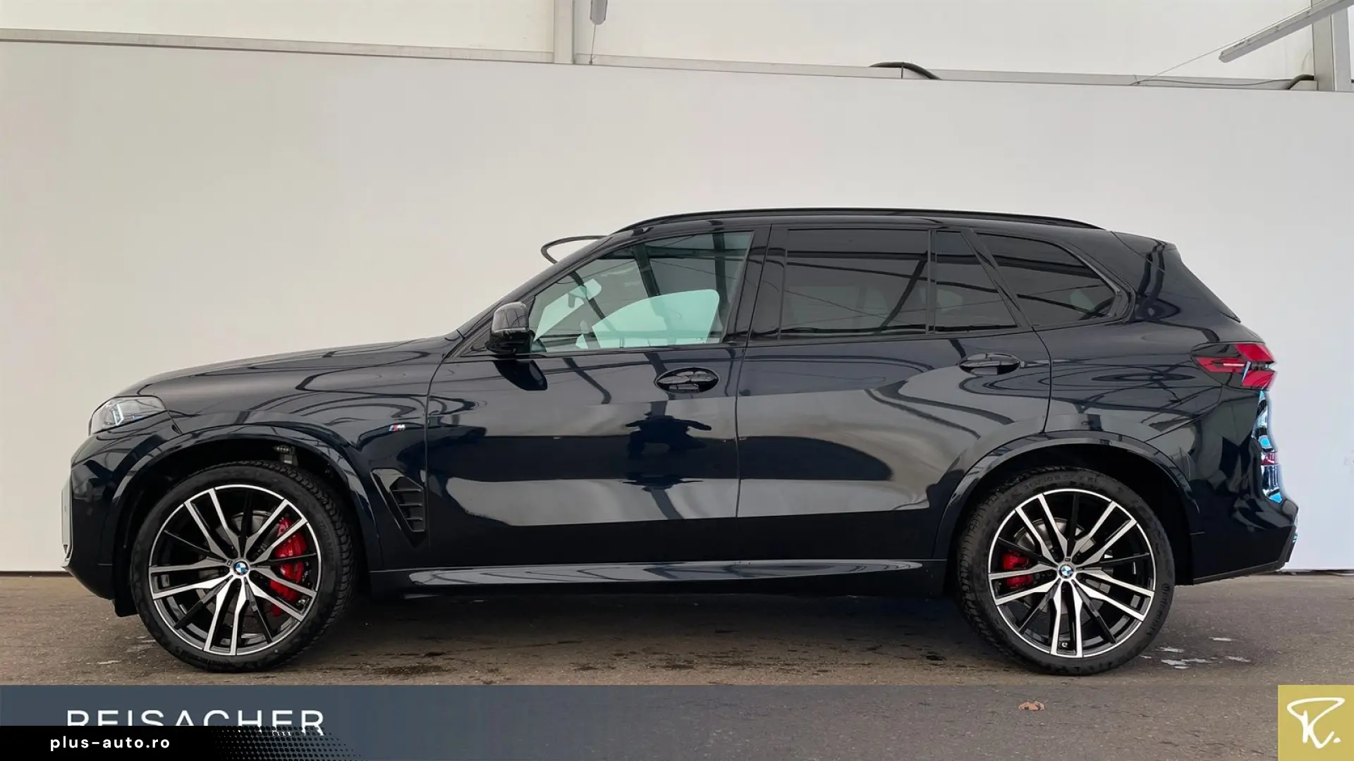 BMW X5 xDrive30d A M-Pro AHK LCPro HUD 360  H&K 22