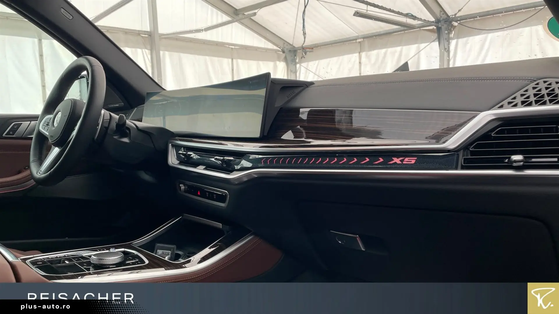 BMW X5 xDrive30d A M-Pro AHK LCPro HUD 360  H&K 22