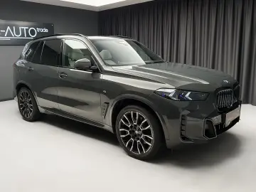 BMW X5 XDRIVE 4.0i