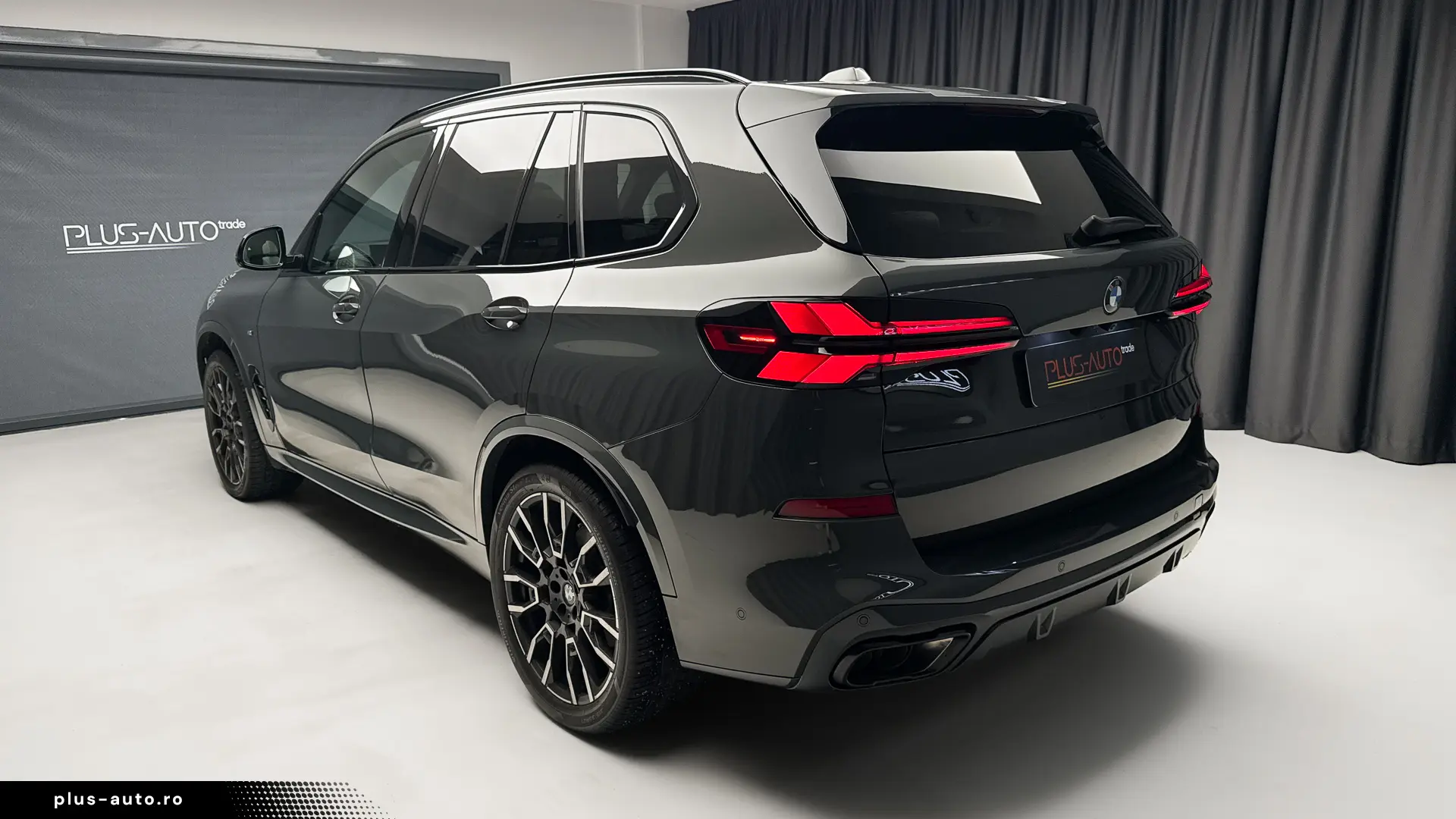 BMW X5 XDRIVE 4.0i