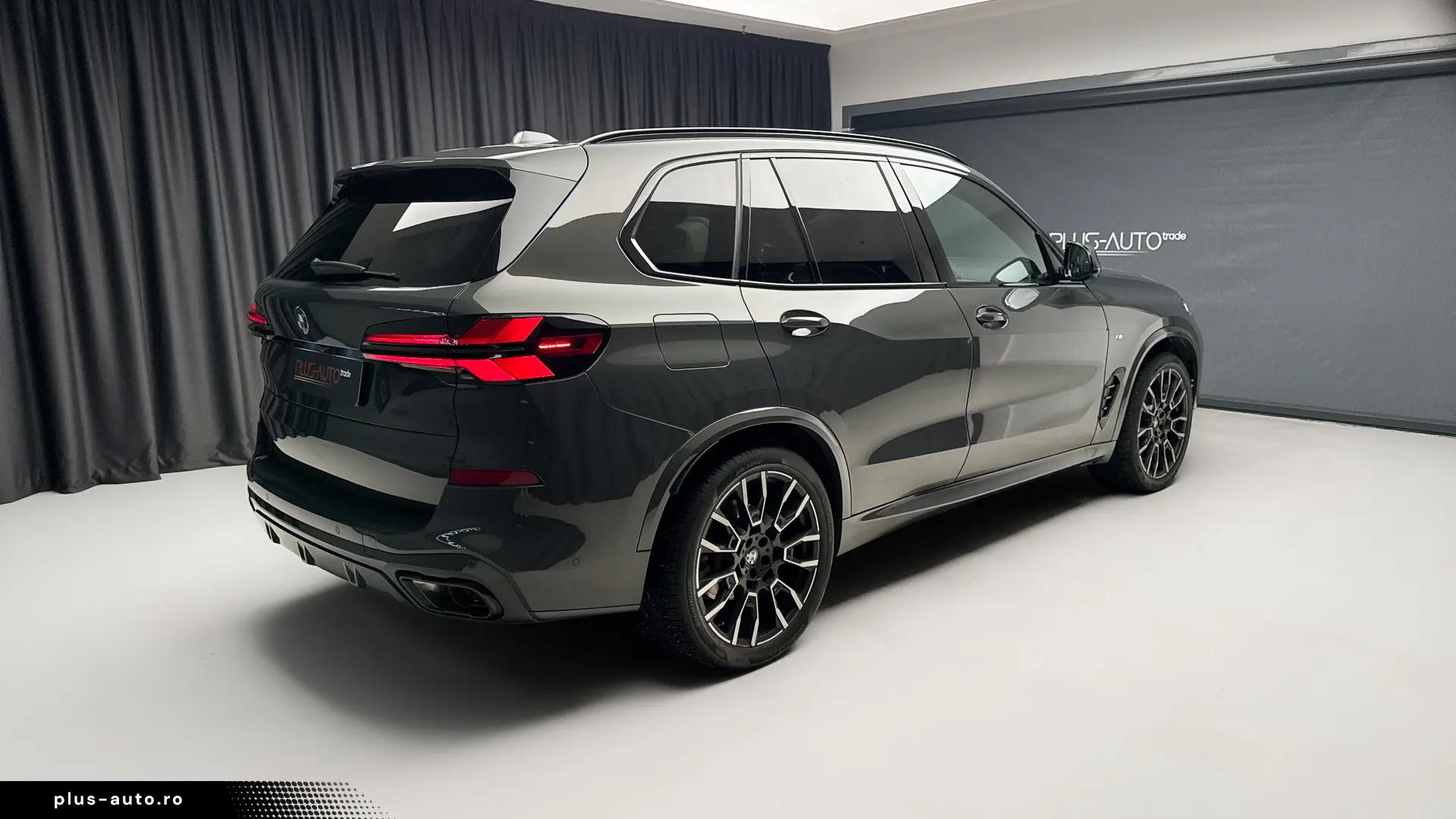 BMW X5 XDRIVE 4.0i