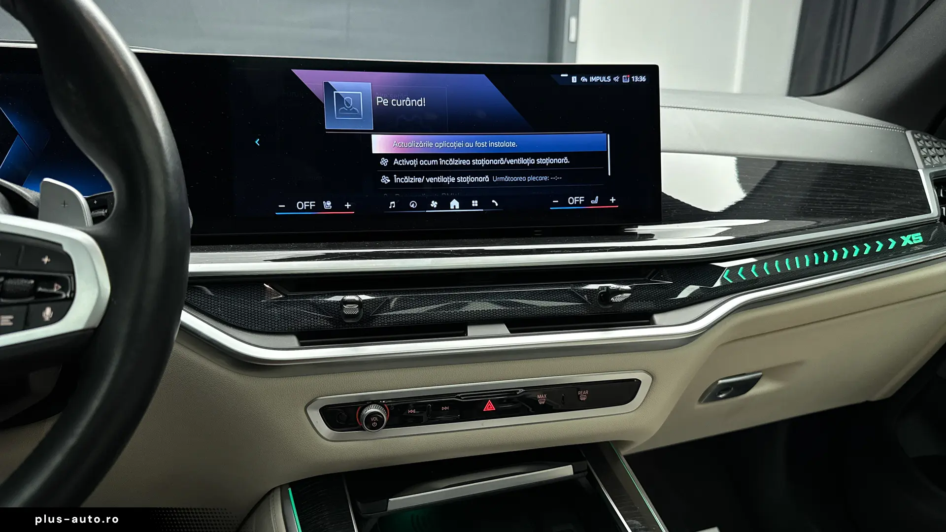 BMW X5 XDRIVE 4.0i