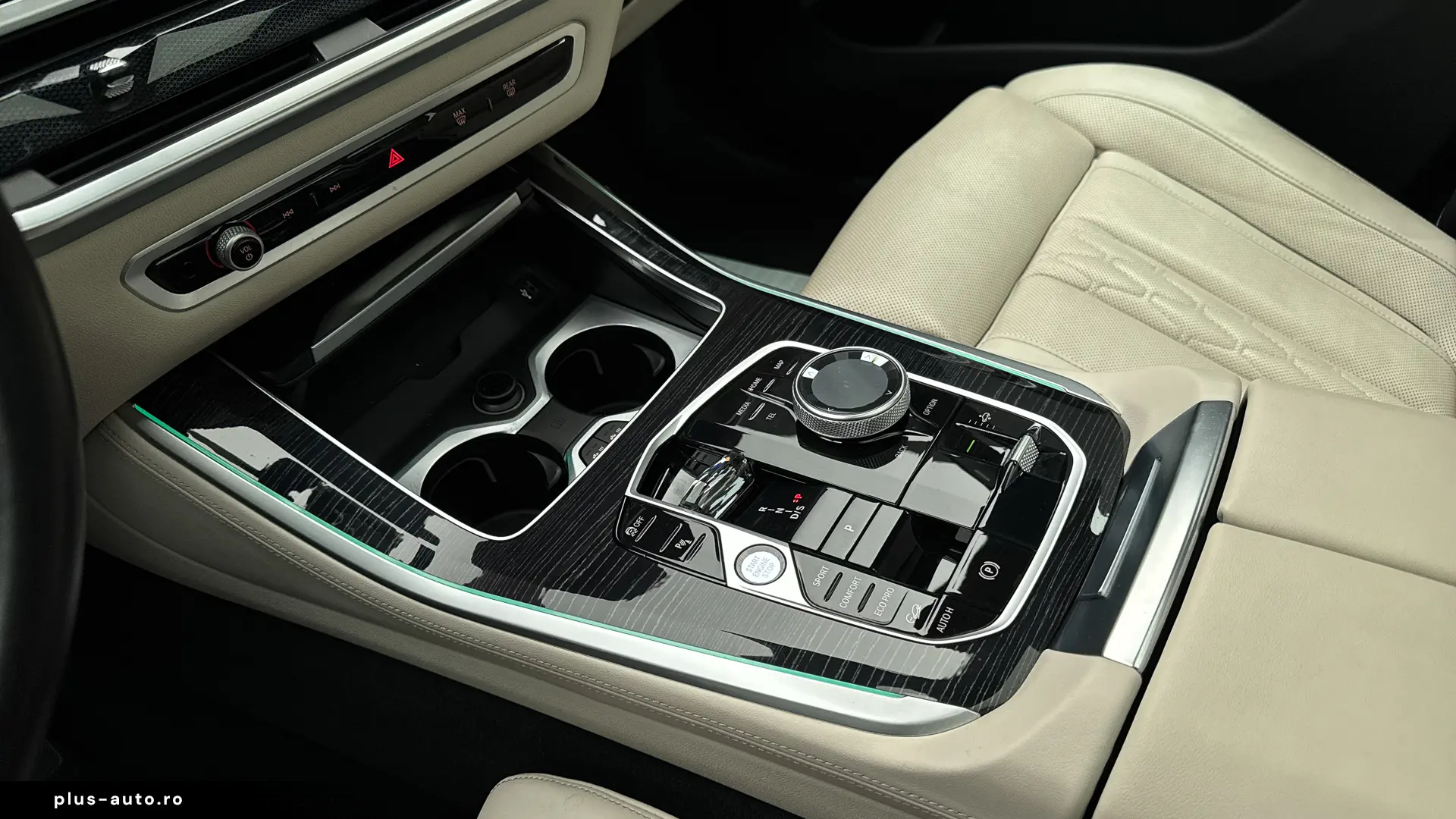 BMW X5 XDRIVE 4.0i
