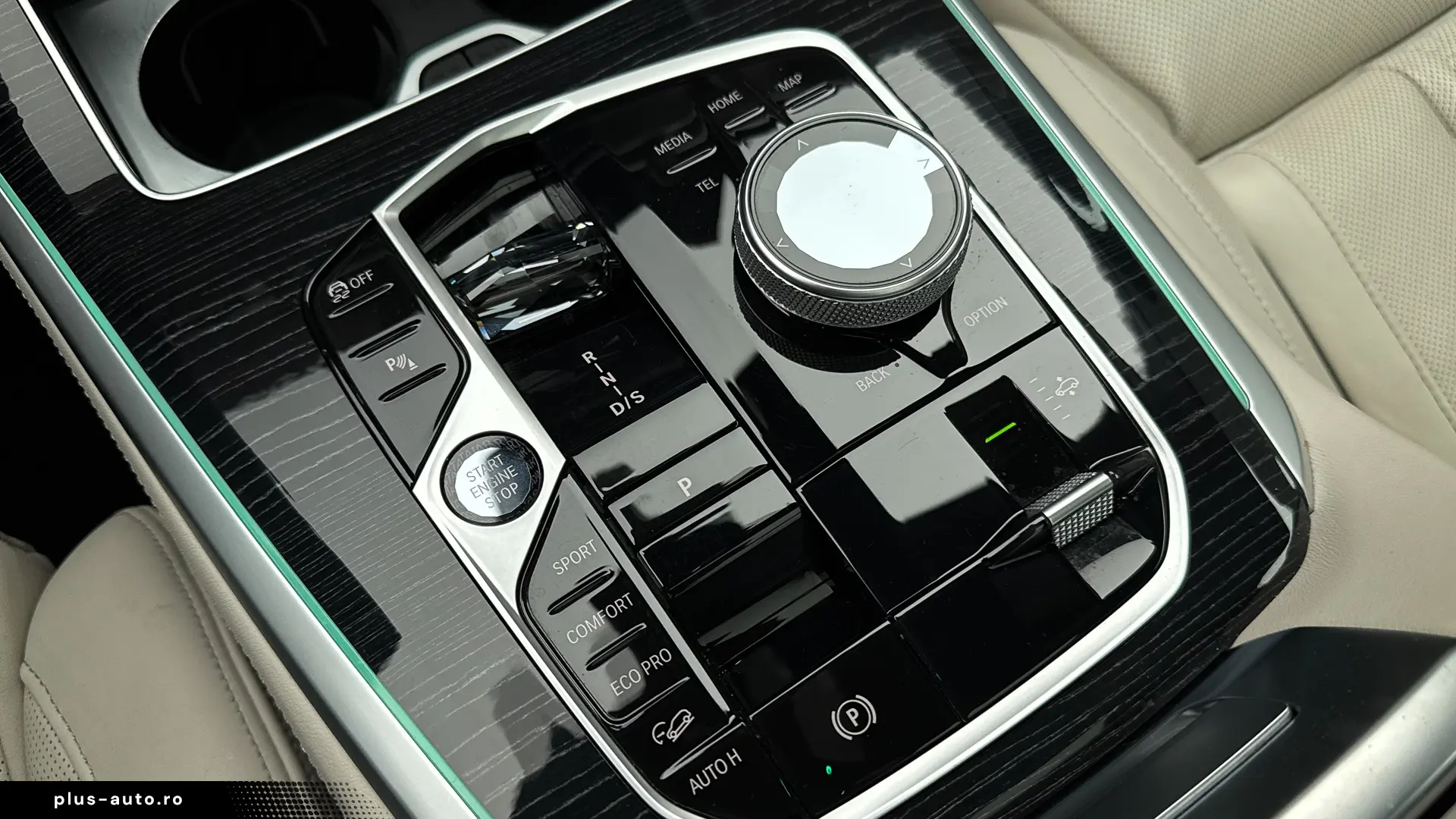 BMW X5 XDRIVE 4.0i