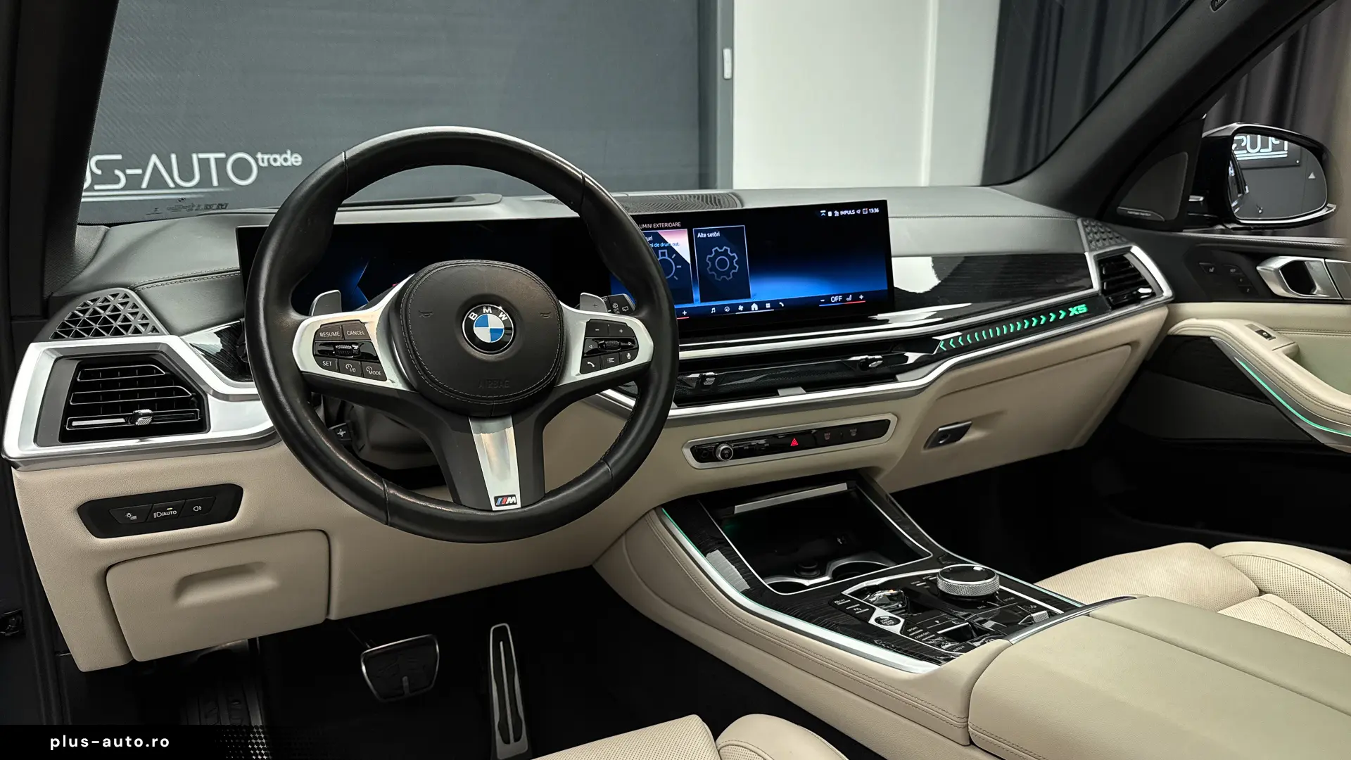 BMW X5 XDRIVE 4.0i
