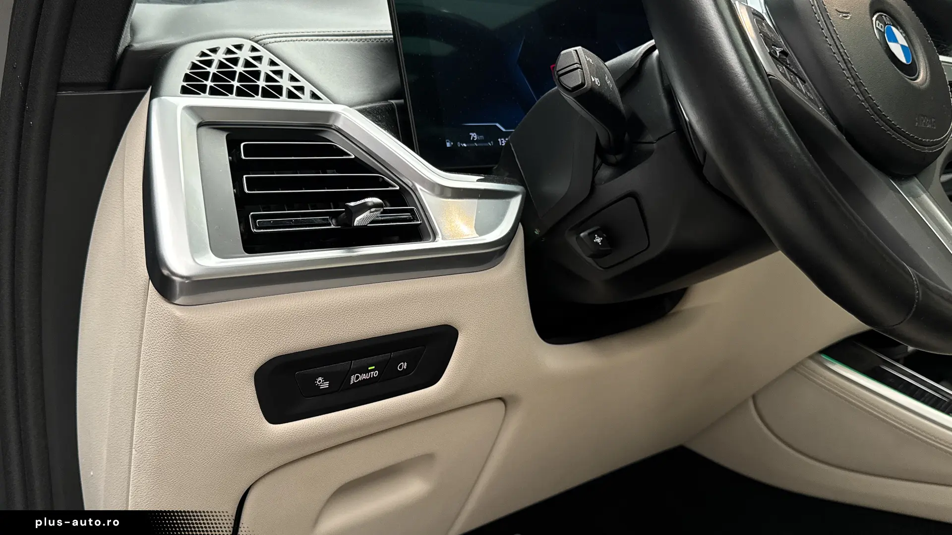BMW X5 XDRIVE 4.0i