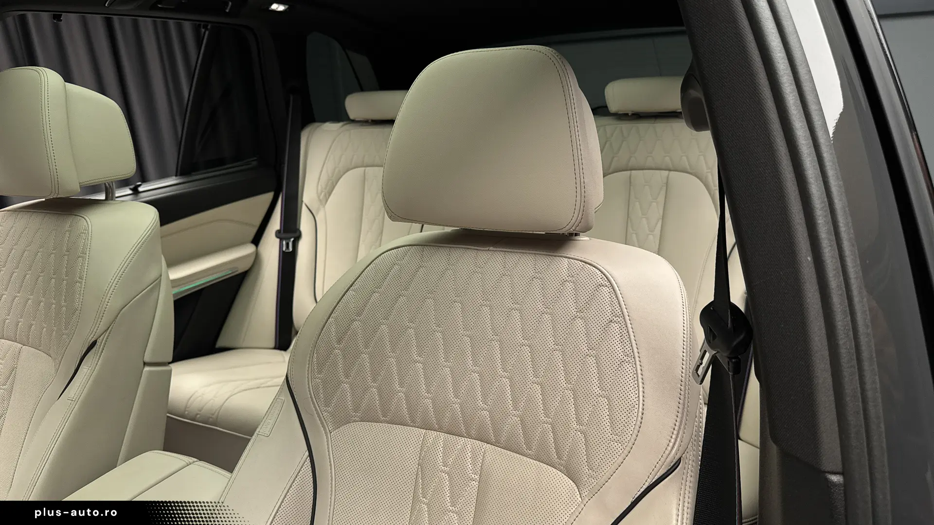 BMW X5 XDRIVE 4.0i