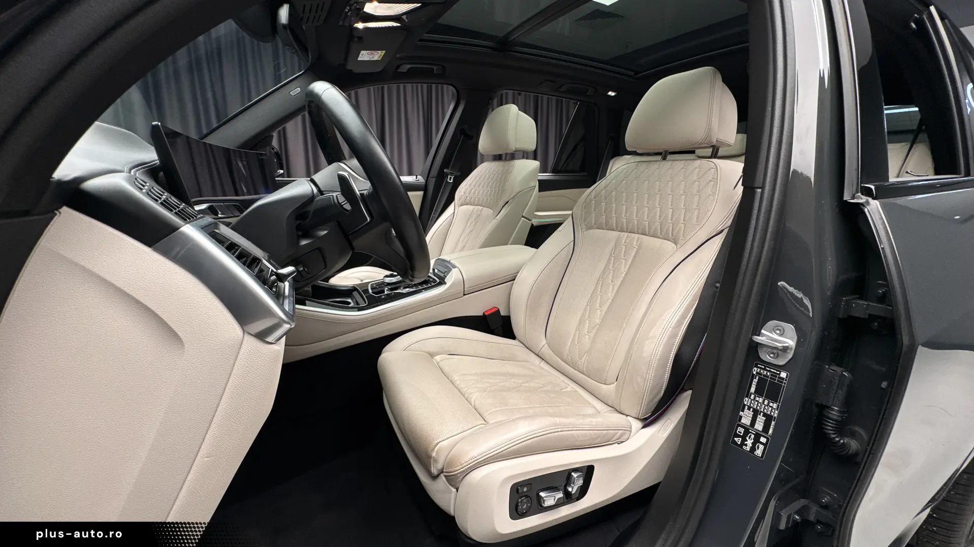 BMW X5 XDRIVE 4.0i