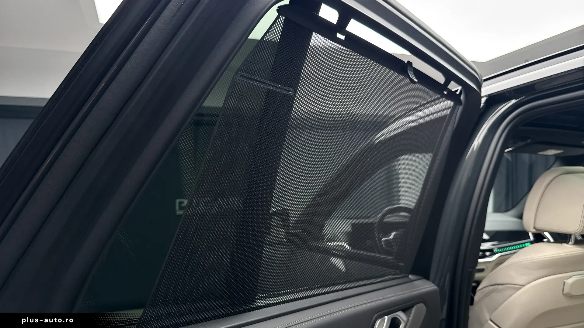 BMW X5 XDRIVE 4.0i