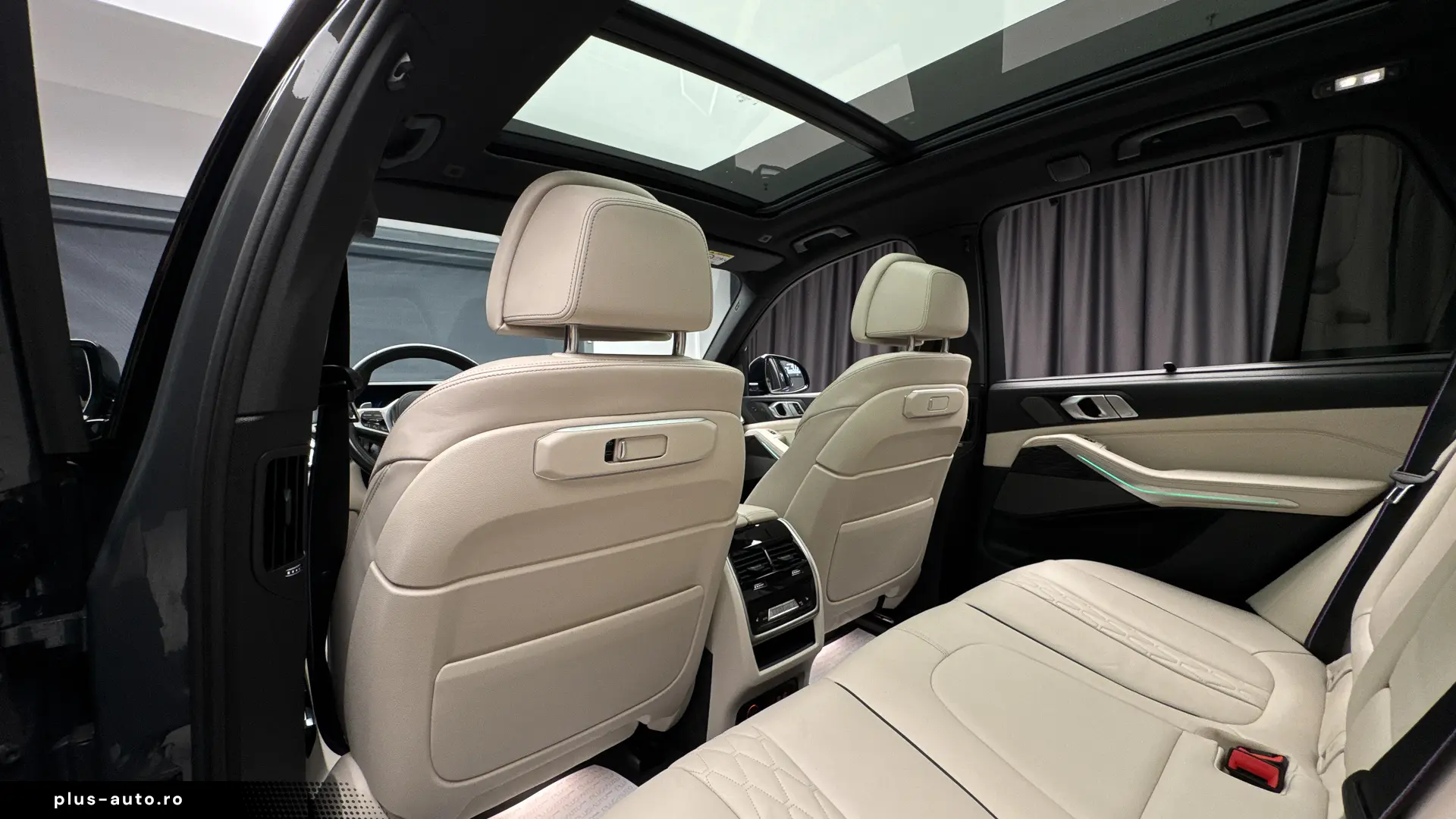 BMW X5 XDRIVE 4.0i