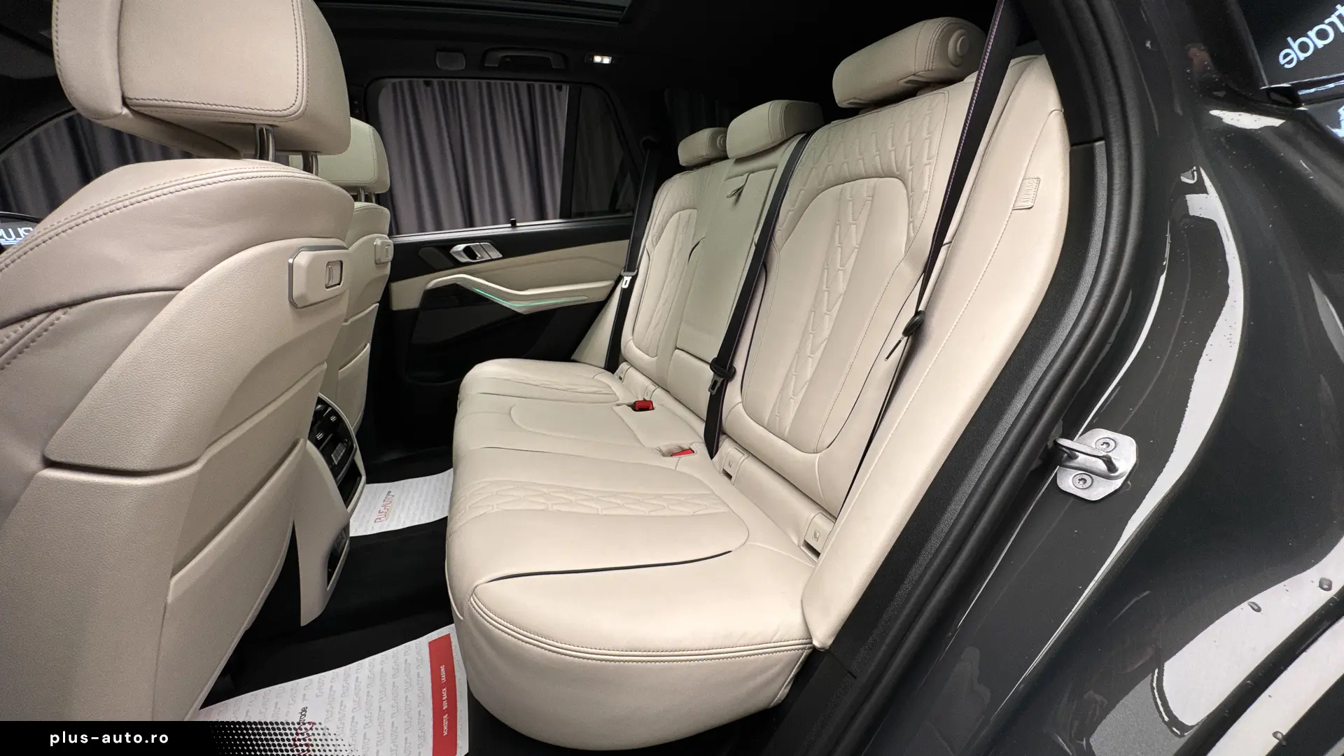 BMW X5 XDRIVE 4.0i