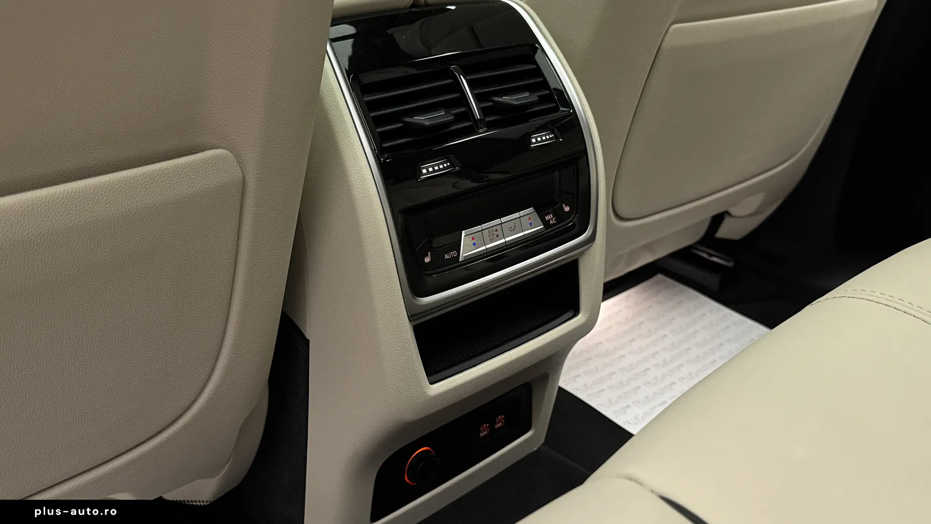 BMW X5 XDRIVE 4.0i