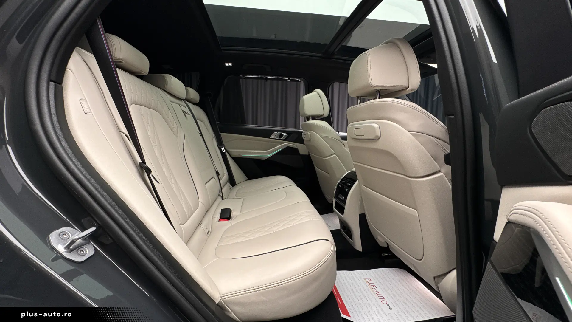 BMW X5 XDRIVE 4.0i