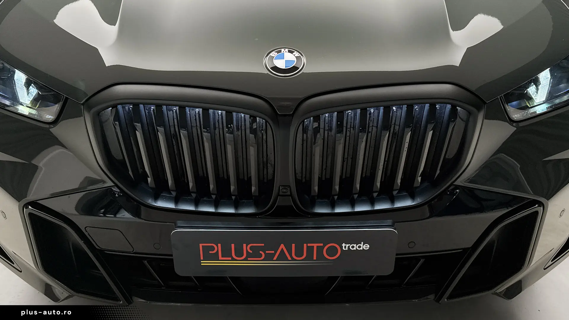 BMW X5 XDRIVE 4.0i