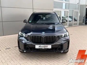 BMW X5 30d xDrive M-Sport Pro Pano HAR AHK HUD ICONI