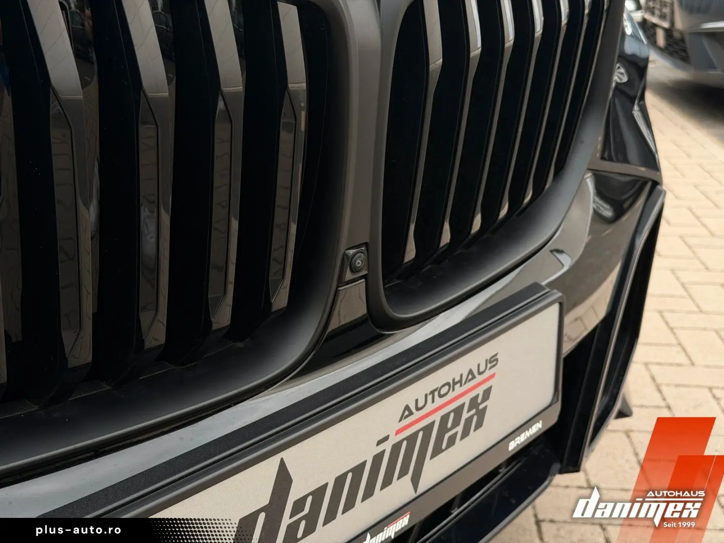 BMW X5 30d xDrive M-Sport Pro Pano HAR AHK HUD ICONI