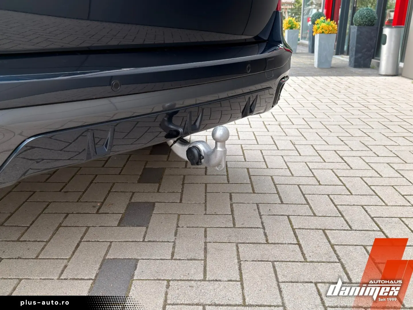 BMW X5 30d xDrive M-Sport Pro Pano HAR AHK HUD ICONI