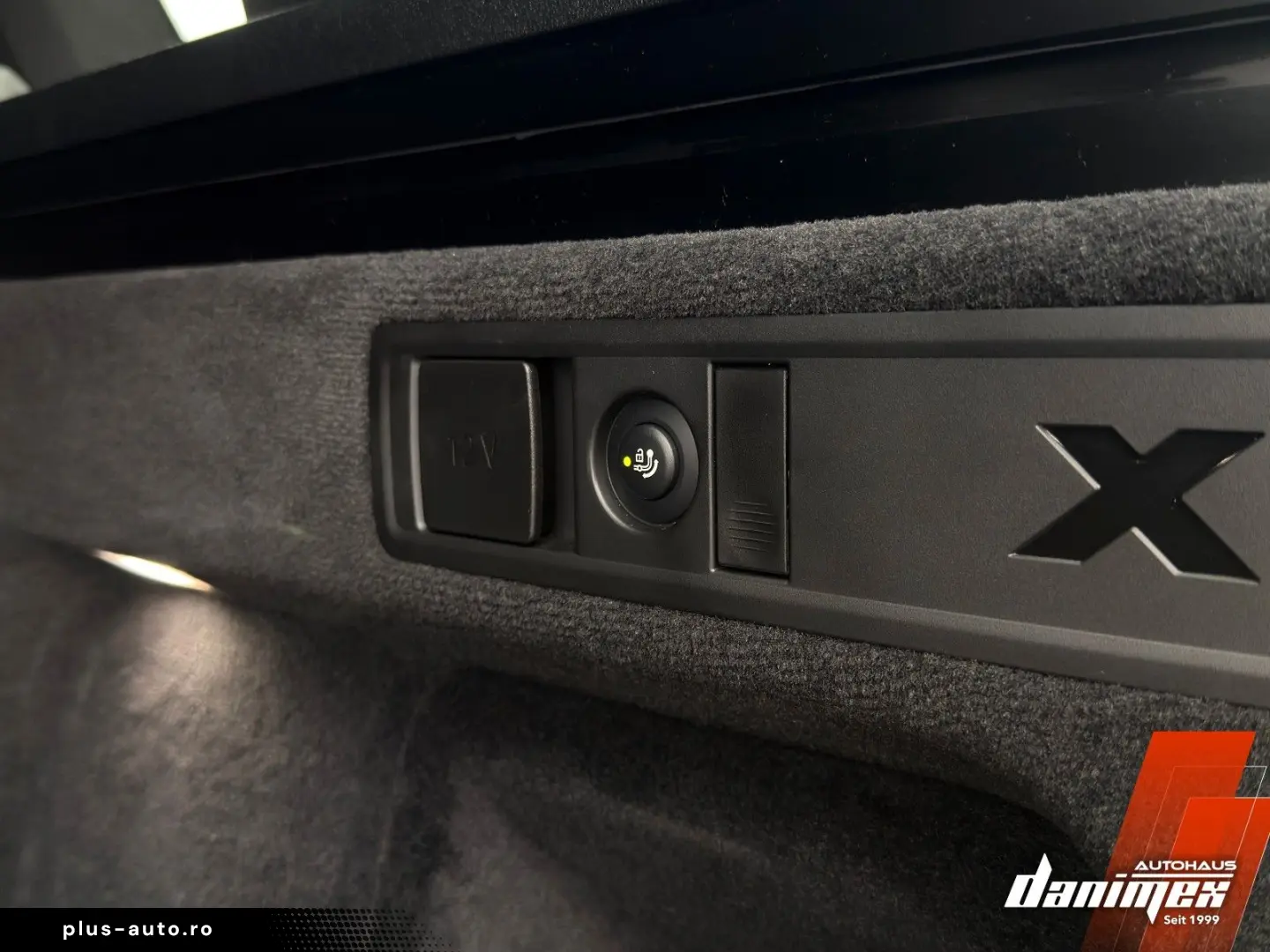 BMW X5 30d xDrive M-Sport Pro Pano HAR AHK HUD ICONI