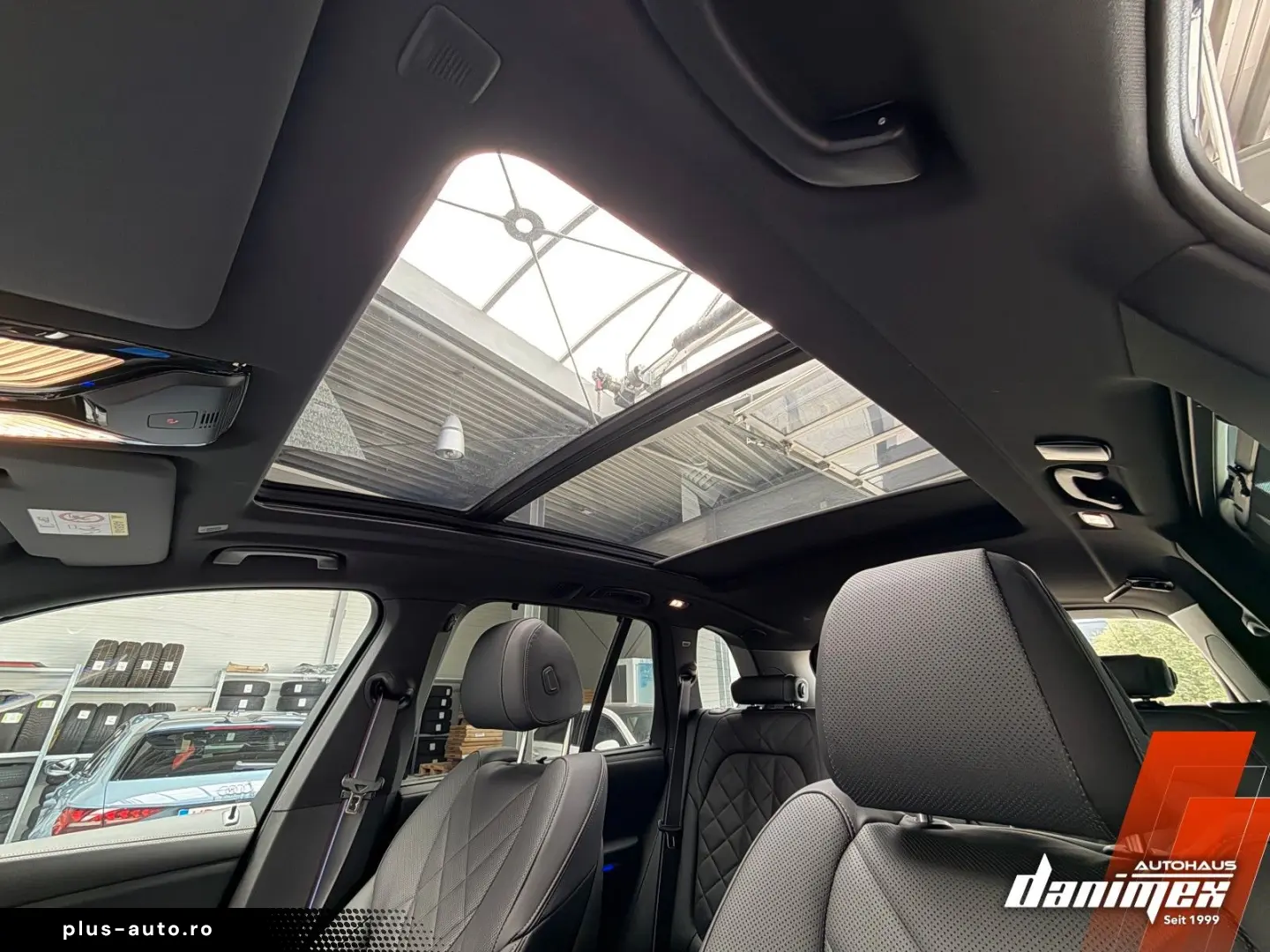 BMW X5 30d xDrive M-Sport Pro Pano HAR AHK HUD ICONI