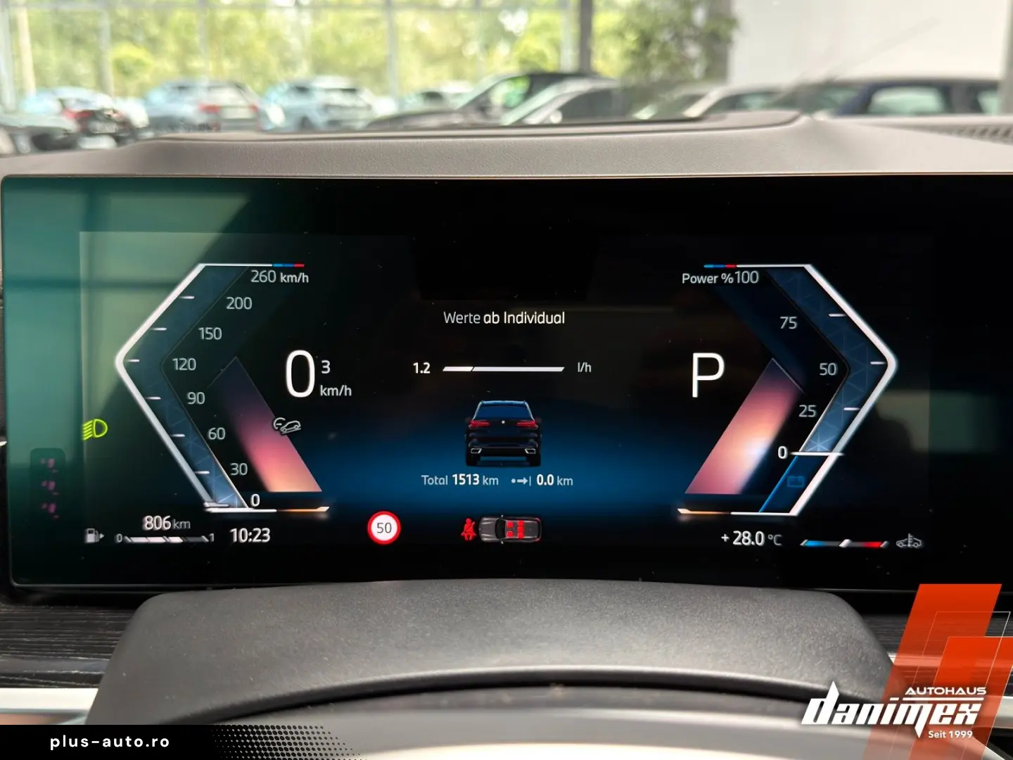 BMW X5 30d xDrive M-Sport Pro Pano HAR AHK HUD ICONI