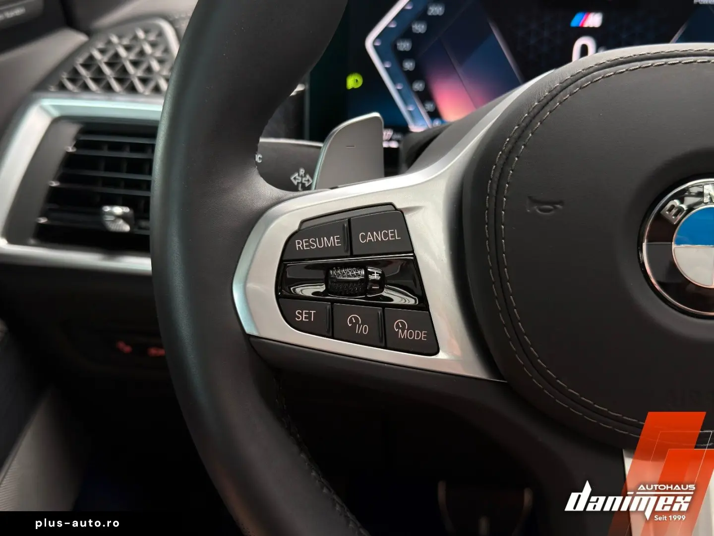 BMW X5 30d xDrive M-Sport Pro Pano HAR AHK HUD ICONI