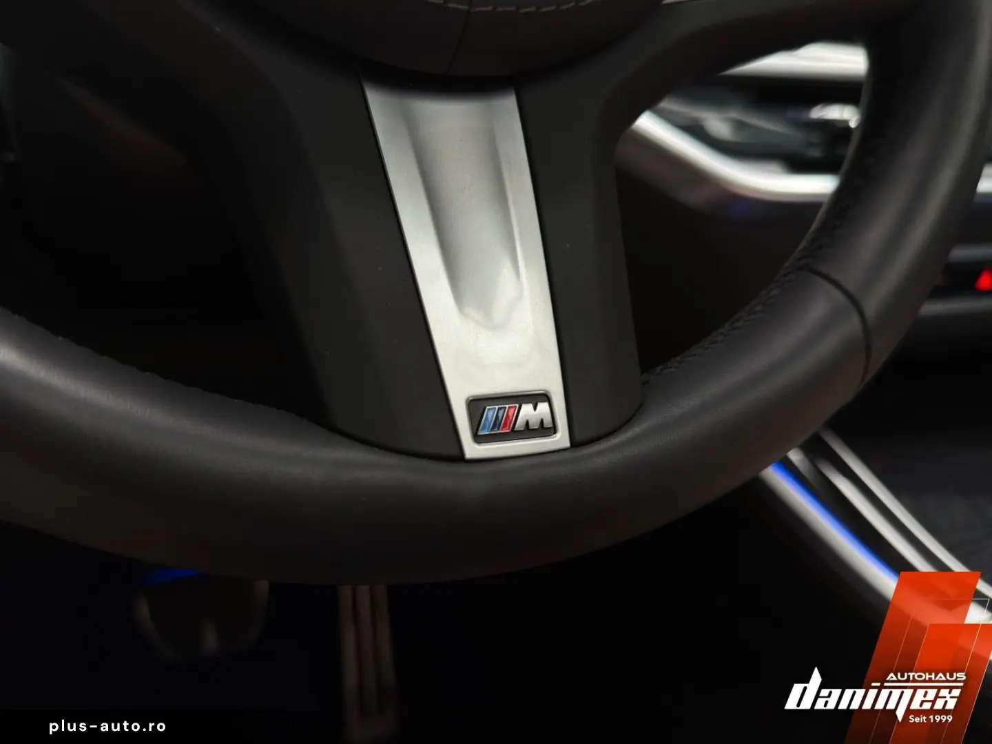 BMW X5 30d xDrive M-Sport Pro Pano HAR AHK HUD ICONI
