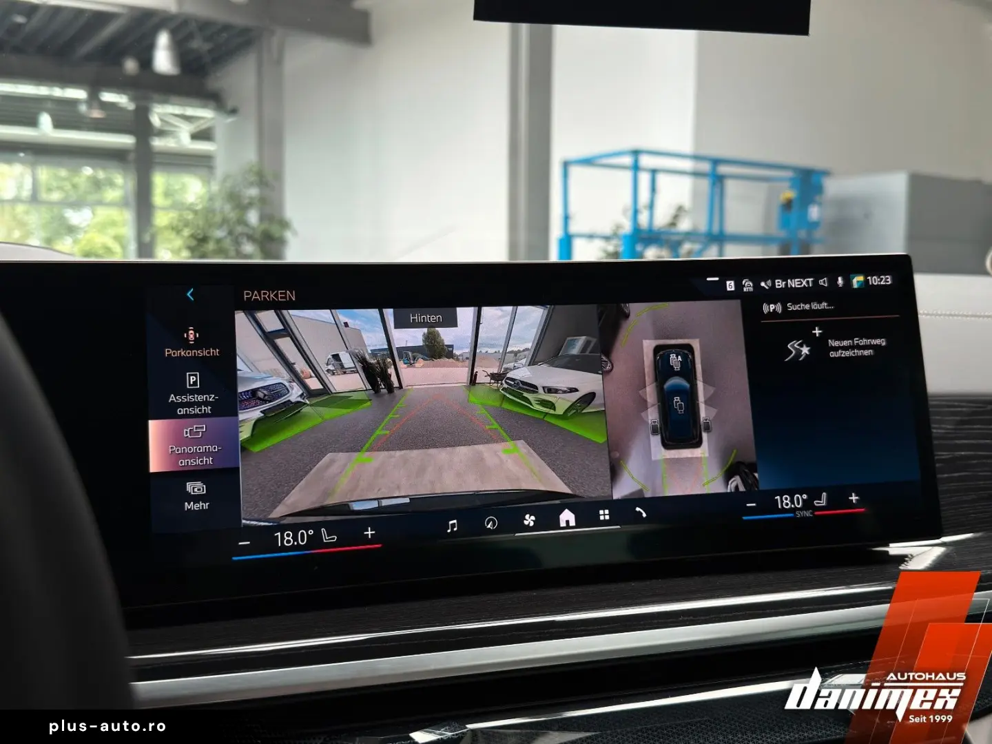 BMW X5 30d xDrive M-Sport Pro Pano HAR AHK HUD ICONI