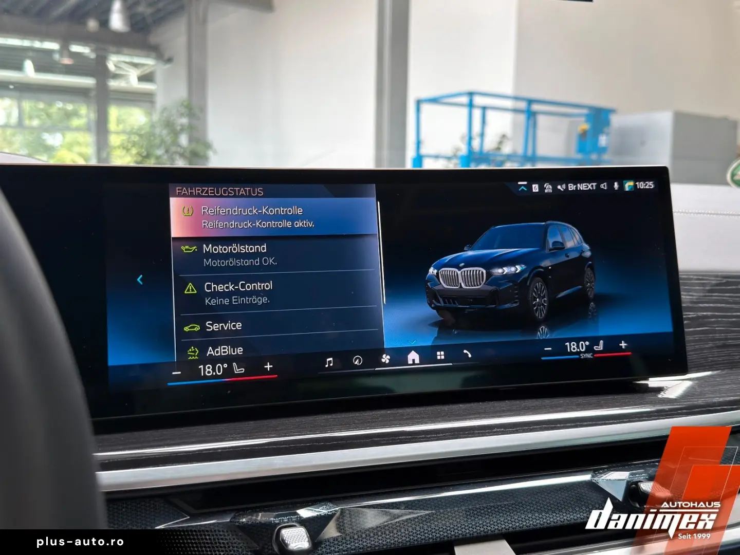 BMW X5 30d xDrive M-Sport Pro Pano HAR AHK HUD ICONI
