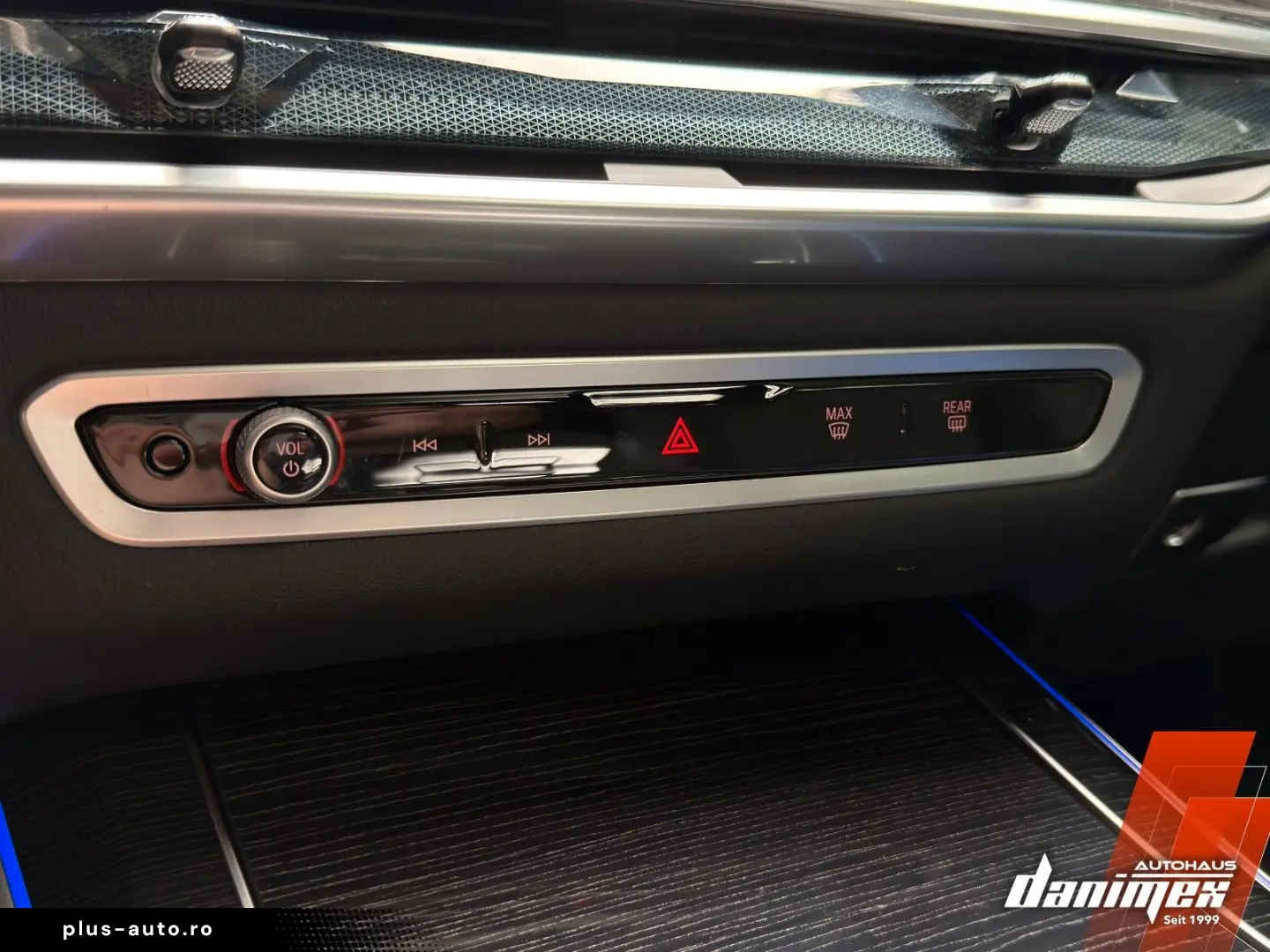 BMW X5 30d xDrive M-Sport Pro Pano HAR AHK HUD ICONI