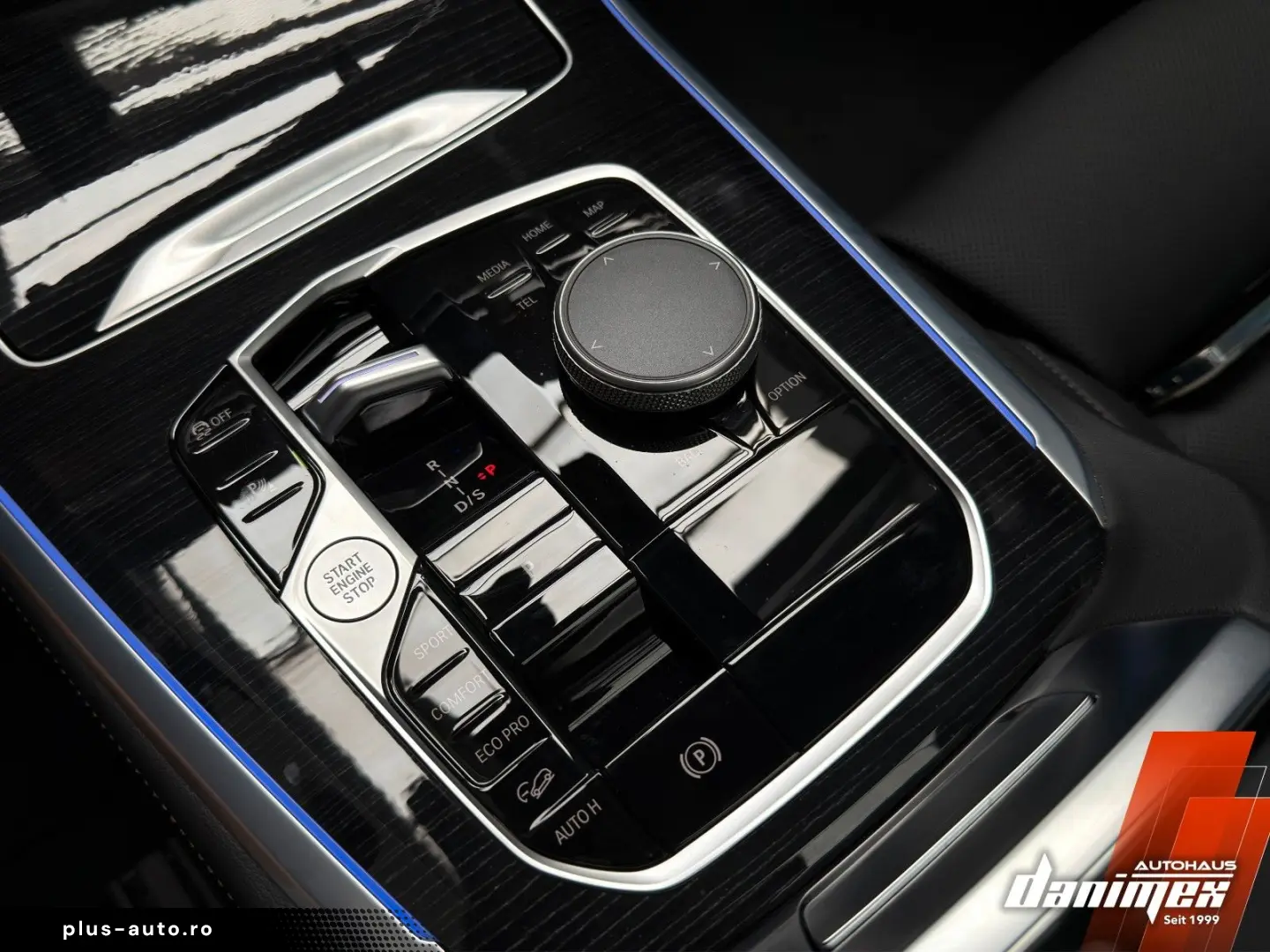 BMW X5 30d xDrive M-Sport Pro Pano HAR AHK HUD ICONI