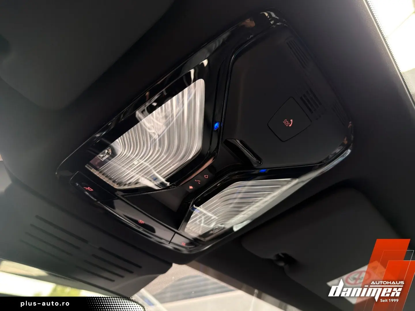 BMW X5 30d xDrive M-Sport Pro Pano HAR AHK HUD ICONI
