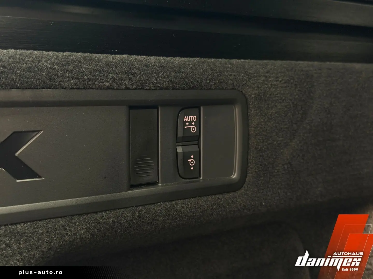 BMW X5 30d xDrive M-Sport Pro Pano HAR AHK HUD ICONI