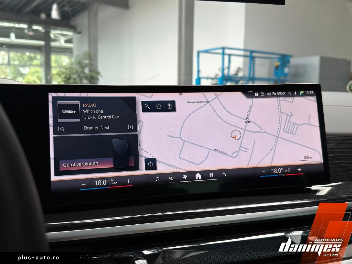 BMW X5 30d xDrive M-Sport Pro Pano HAR AHK HUD ICONI