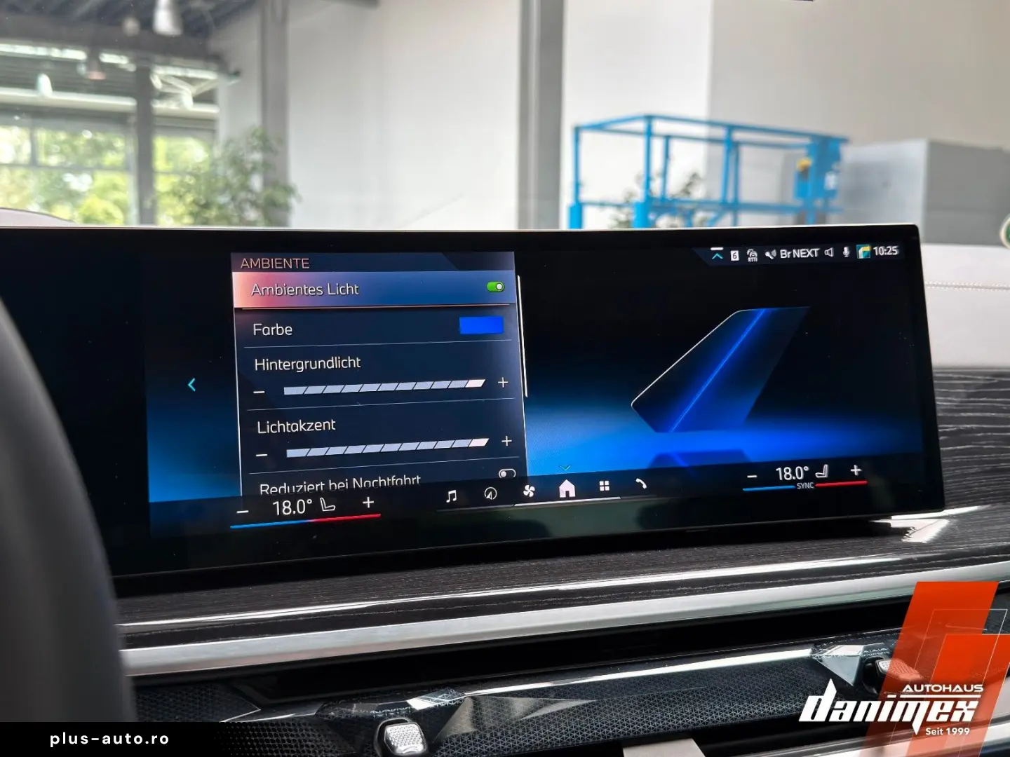BMW X5 30d xDrive M-Sport Pro Pano HAR AHK HUD ICONI