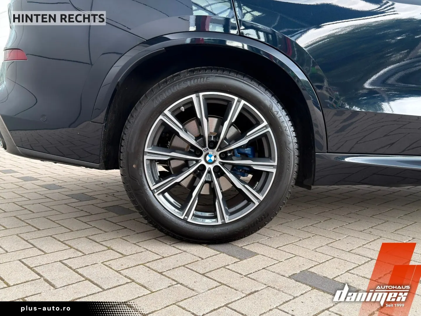BMW X5 30d xDrive M-Sport Pro Pano HAR AHK HUD ICONI