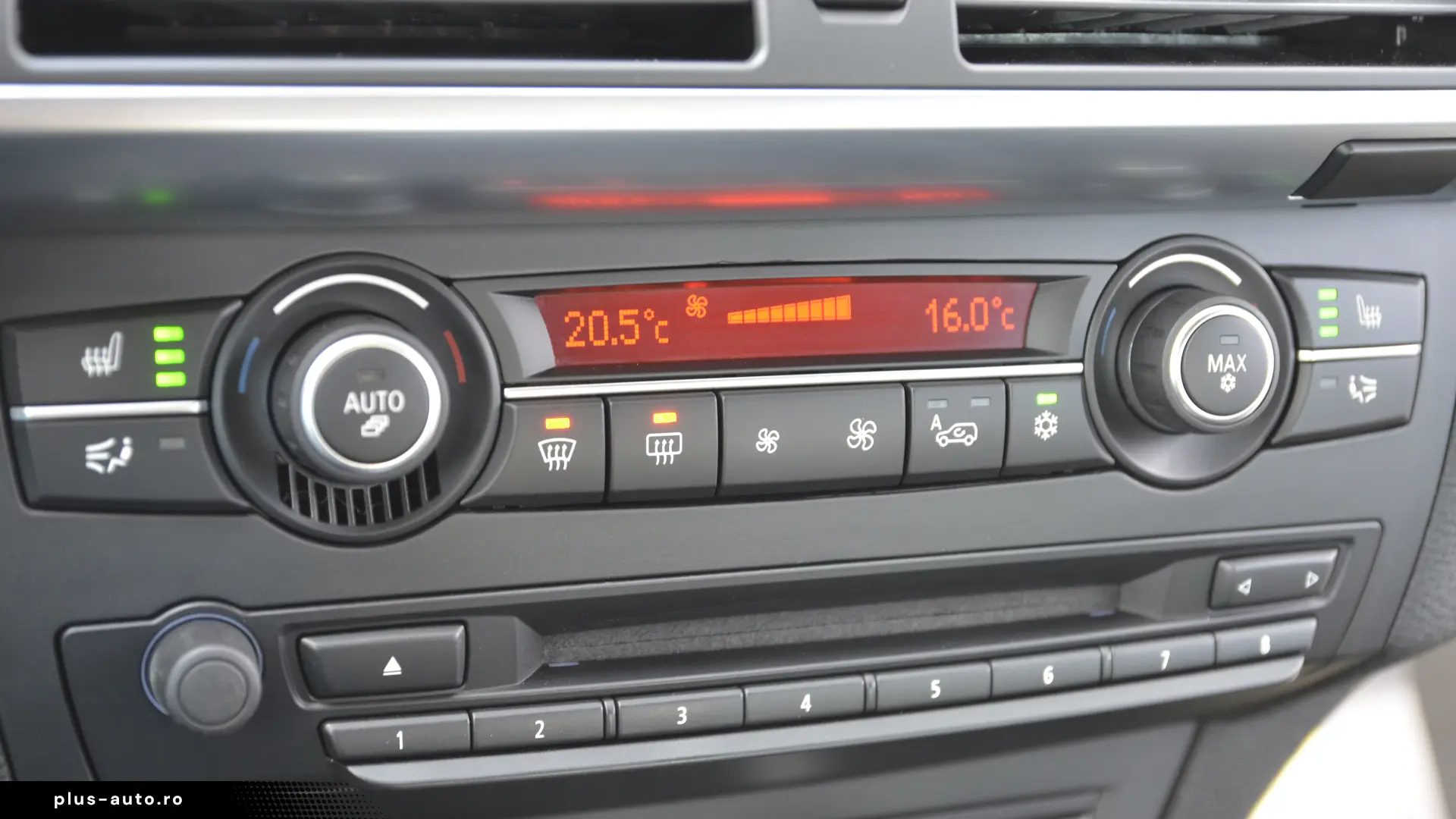 BMW X6 xDrive30d 245 CP Luxe A