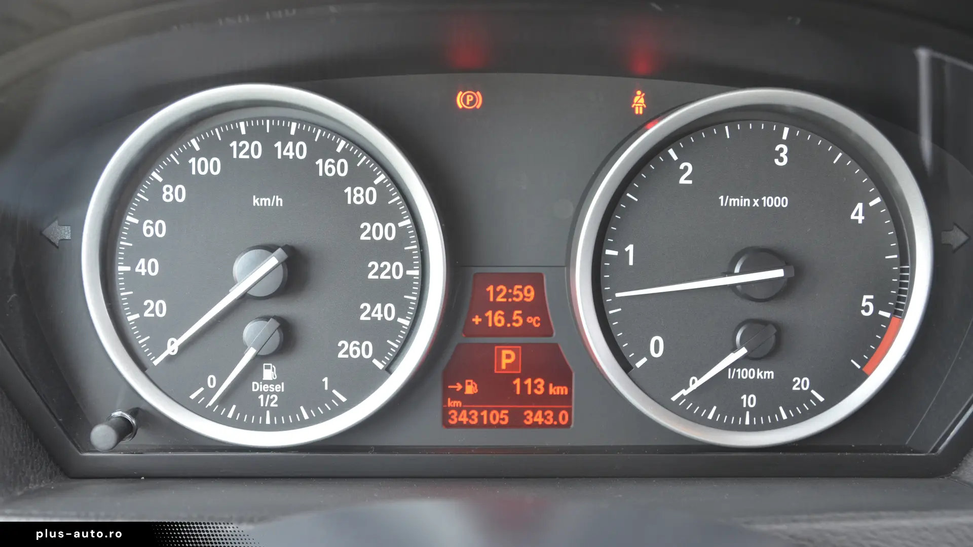 BMW X6 xDrive30d 245 CP Luxe A